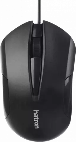 موس سیمی HATRON مدل HM310SL