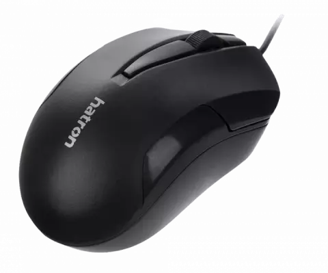 موس سیمی HATRON مدل HM310SL