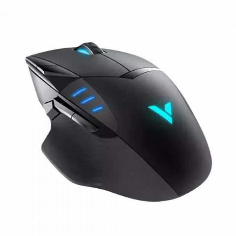موس سیمی گیمینگ RAPOO مدل VT300S