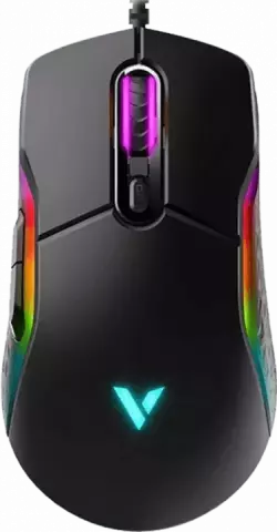 موس سیمی گیمینگ RAPOO مدل VT200S