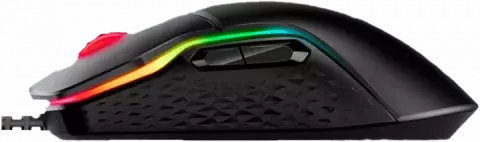 موس سیمی گیمینگ RAPOO مدل VT200S