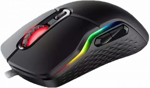 موس سیمی گیمینگ RAPOO مدل VT200S