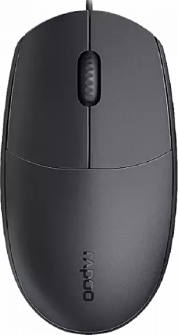 موس سیمی Rapoo مدل N1200S