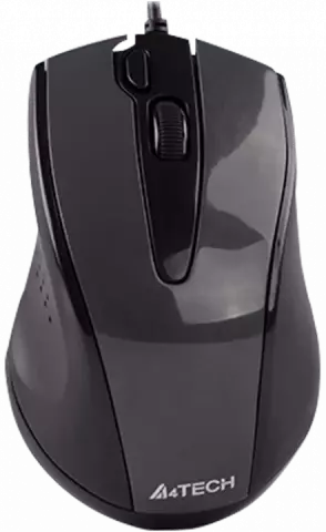 موس سیمی A4TECH مدل N-500FS