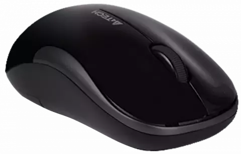 موس بی سیم A4TECH مدل G3-300NS