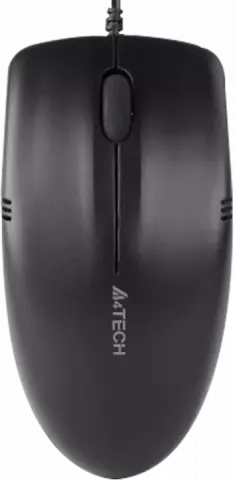 موس سیمی A4TECH مدل OP-530NU