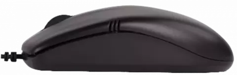 موس سیمی A4TECH مدل OP-530NU