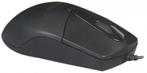 موس سیمی A4TECH مدل OP-730D