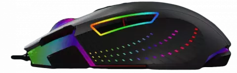 موس گیمینگ سیمی A4TECH مدل BLOODY GAMING J90