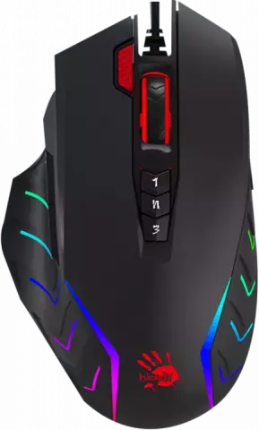 موس گیمینگ A4TECH مدل BLOODY J95