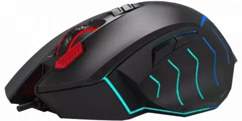موس گیمینگ A4TECH مدل BLOODY J95