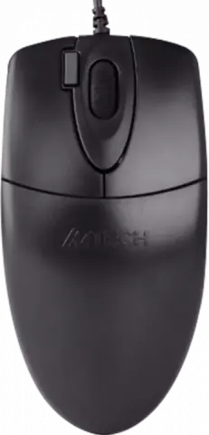 موس سیمی A4TECH مدل OP-620DS