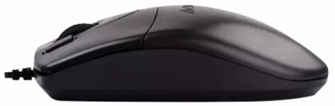 موس سیمی A4TECH مدل OP-620DS