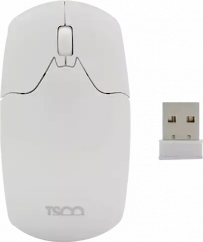 موس بی سیم TSCO مدل TM 681W