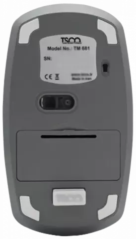 موس بی سیم TSCO مدل TM 681W
