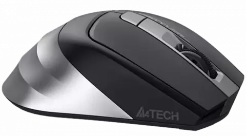 موس بی سیم A4TECH مدل FSTYLER FG35