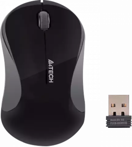 موس بی سیم A4TECH مدل G3-270NS
