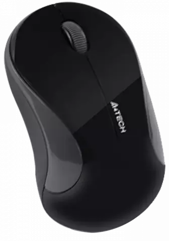 موس بی سیم A4TECH مدل G3-270NS