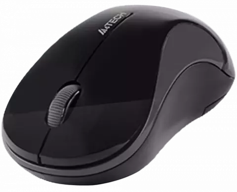 موس بی سیم A4TECH مدل G3-270NS