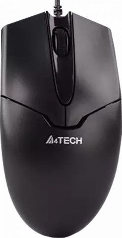 موس سیمی A4TECH مدل N-302