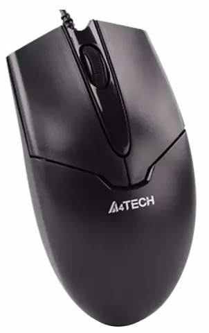 موس سیمی A4TECH مدل N-302