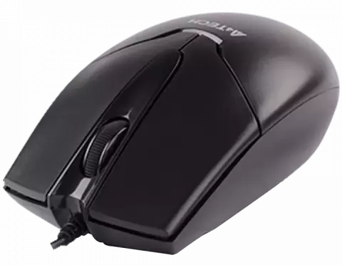 موس سیمی A4TECH مدل N-302