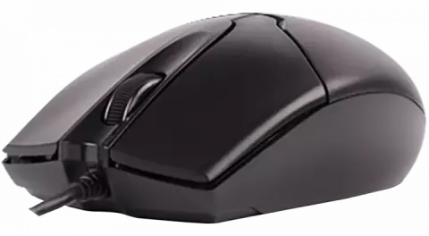 موس سیمی A4TECH مدل N-302