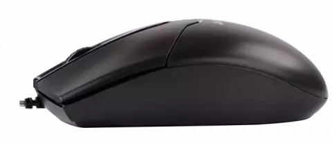 موس سیمی A4TECH مدل N-302