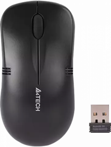 موس بی سیم A4TECH مدل G3-230NS