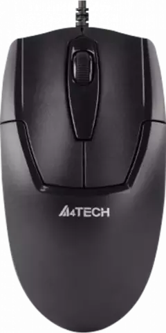 موس A4TECH مدل N-301