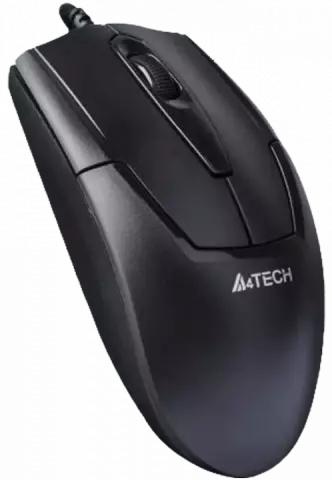 موس A4TECH مدل N-301