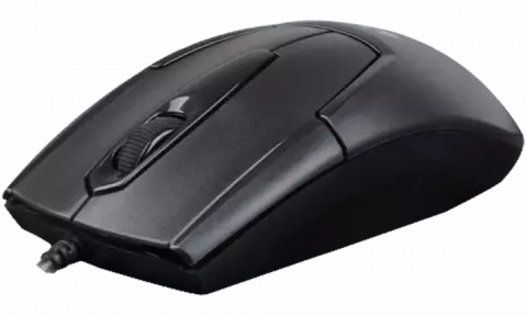 موس A4TECH مدل N-301