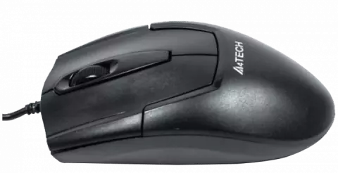 موس A4TECH مدل N-301