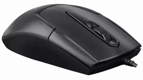 موس A4TECH مدل N-301