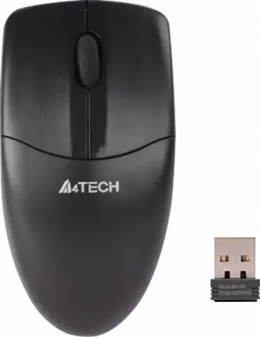 موس بی سیم A4TECH مدل G3-220NS