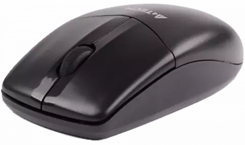 موس بی سیم A4TECH مدل G3-220NS