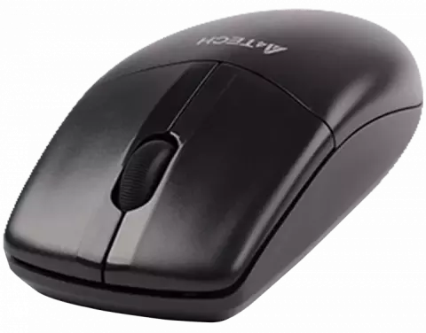 موس بی سیم A4TECH مدل G3-220NS