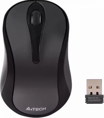 موس بی سیم A4TECH مدل G3-280NS