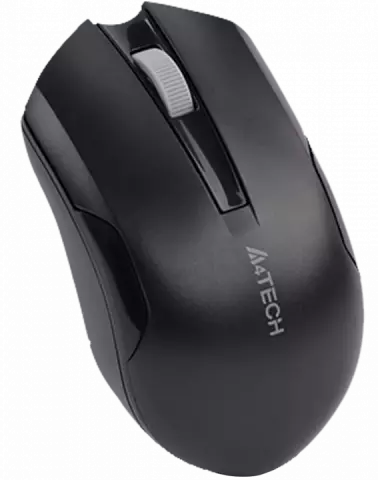 موس بی سیم A4TECH مدل G11-200N