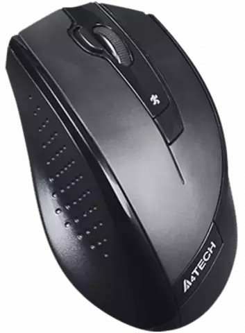 موس A4TECH مدل G9-730FX
