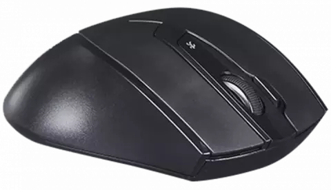 موس A4TECH مدل G9-730FX