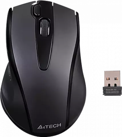 موس A4TECH مدل G9-500FS