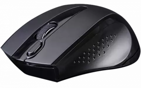 موس A4TECH مدل G9-500FS