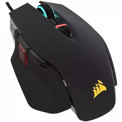موس Corsair مدل GAMING M65 RGB ELITE