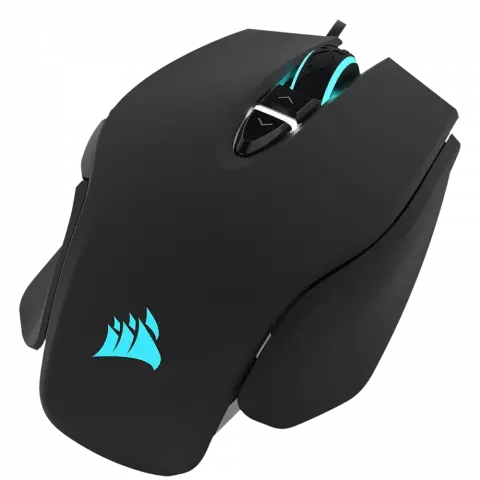 موس Corsair مدل GAMING M65 RGB ELITE