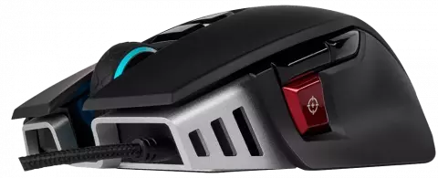 موس Corsair مدل GAMING M65 RGB ELITE