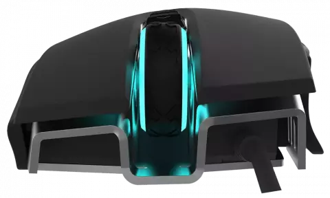 موس Corsair مدل GAMING M65 RGB ELITE