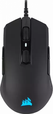 موس Corsair مدل GAMING M55 RGB PRO
