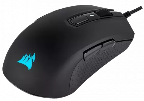 موس Corsair مدل GAMING M55 RGB PRO