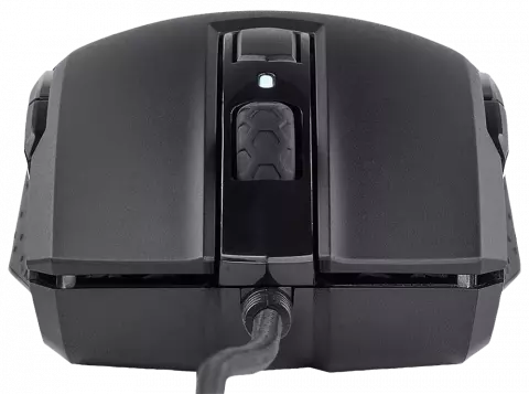 موس Corsair مدل GAMING M55 RGB PRO